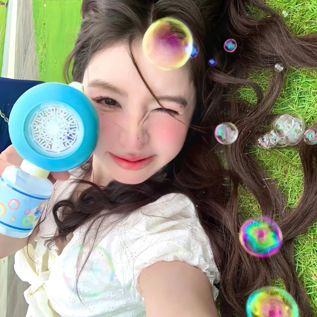 美眉的野心